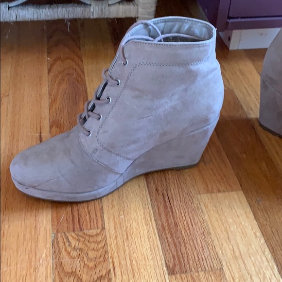 Boot heels - Picture 2 of 3